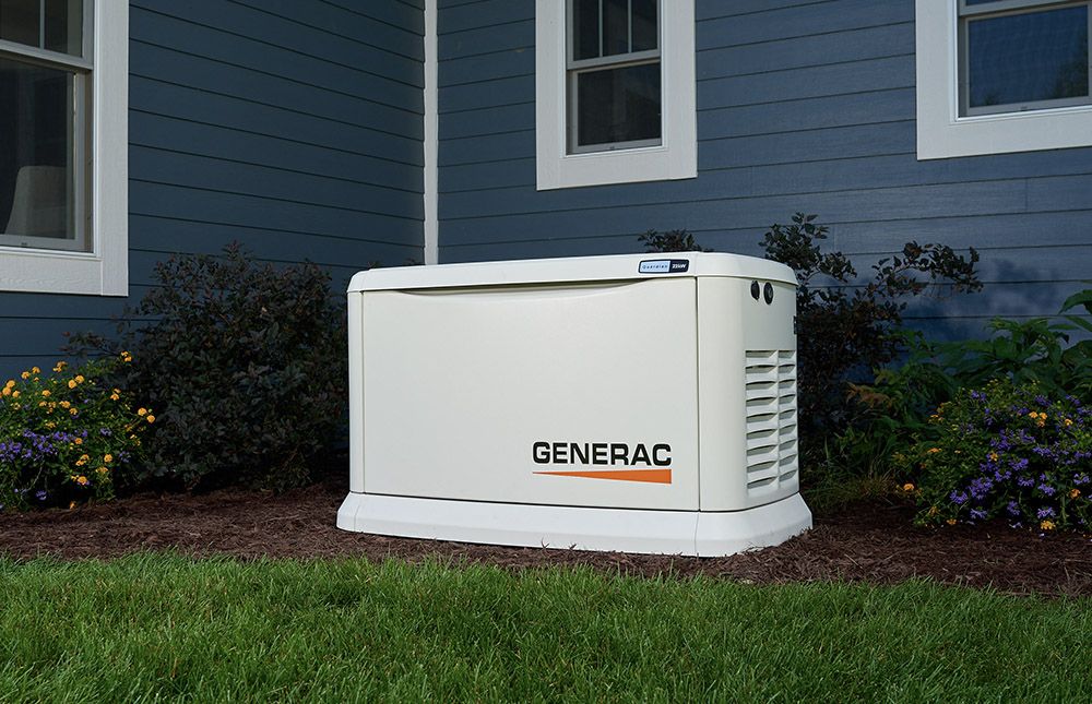 Generac Generators